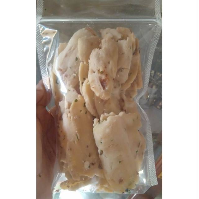 

Kue bawang