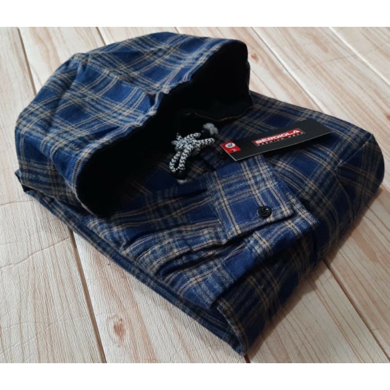 FLANEL HOODIE DISTRO / KEMEJA FLANEL / FLANEL HOODIE