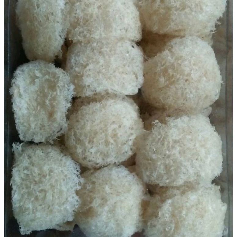 

Sarang burung WALET 1000gr