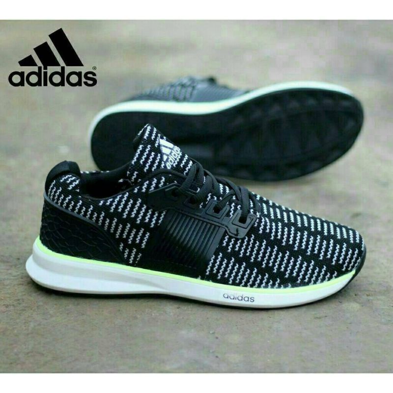 HOT SALE!!!! Sepatu Adidas Pria Neo Import Ori Vietnam Size 39-44