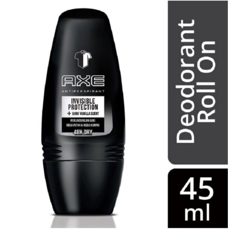 Axe Deodorant Roll On 45 ml