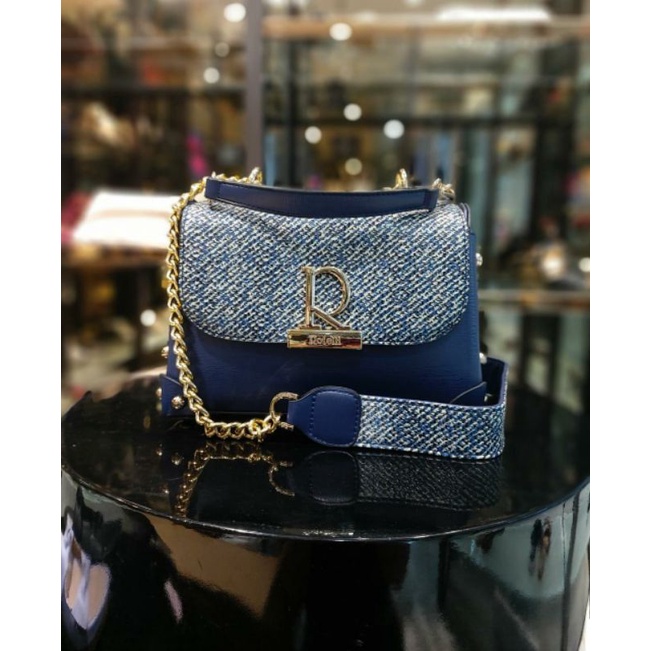 ROTELLI Art 619 Navy