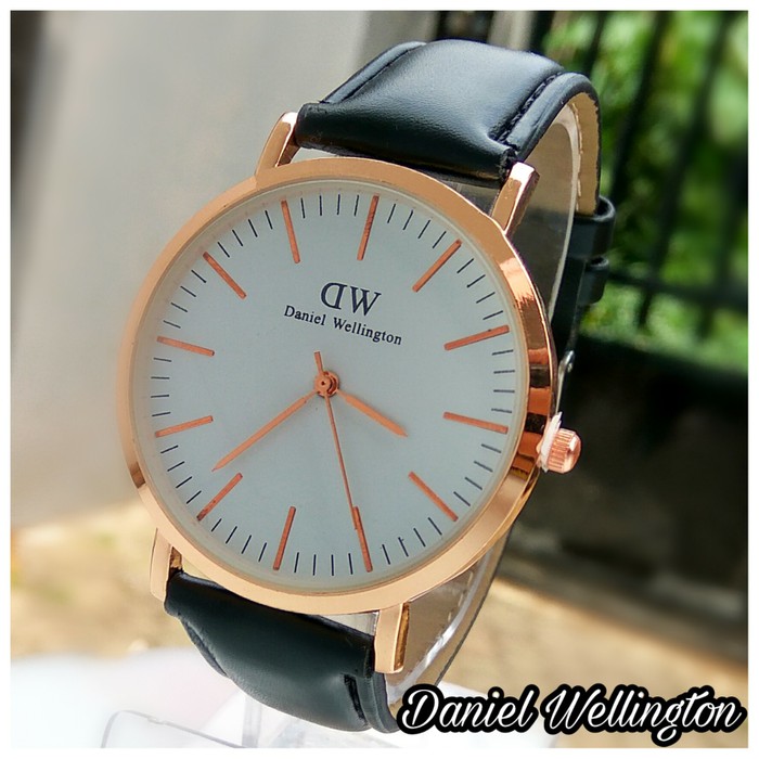 JH PUSAT GROSIR JAM TANGAN PRIA / JAM TANGAN DW PRIA