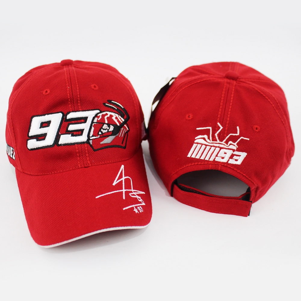 TOPI MARC MARQUEZ 09 - SNAPBACK MOTO GP - TOPI MOTO GP MARC MARQUEZ - SNAP BACK MARC MARQUEZ - TOPI PRIA - SNAPBACK PRIA