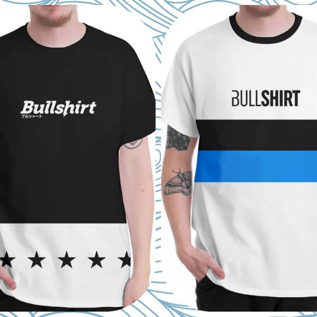 bullshirt