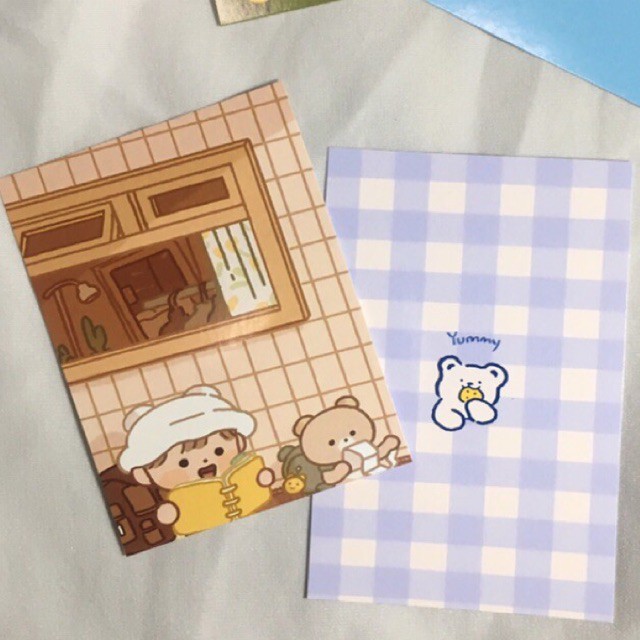 

STICKER POSTER/DEKORASI MINI #KODE20
