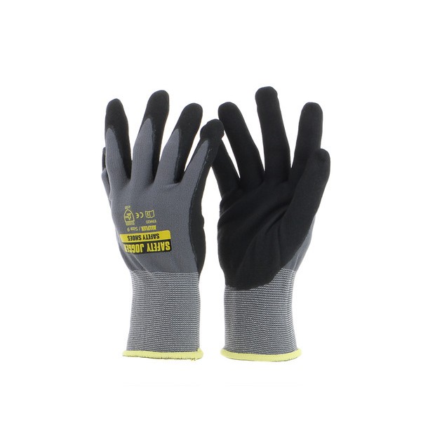 Safety Jogger Gloves Allflex 4132