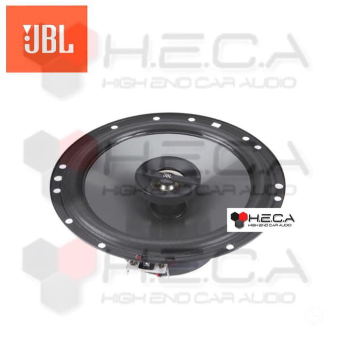 N E W....    Speaker Coaxial Mobil JBL GT7-6 GT76 (USA Technology) Murah dan Berkualitas