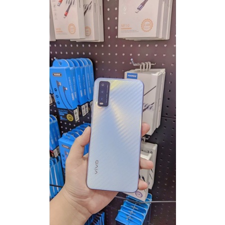 VIVO Y20 2021 4/64 (SECOND)