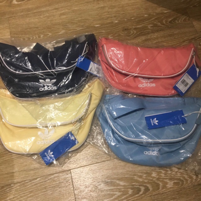 Adidas waist bag