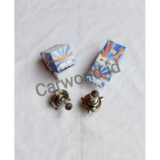 Lampu H4 100-90 Watt Eurolite