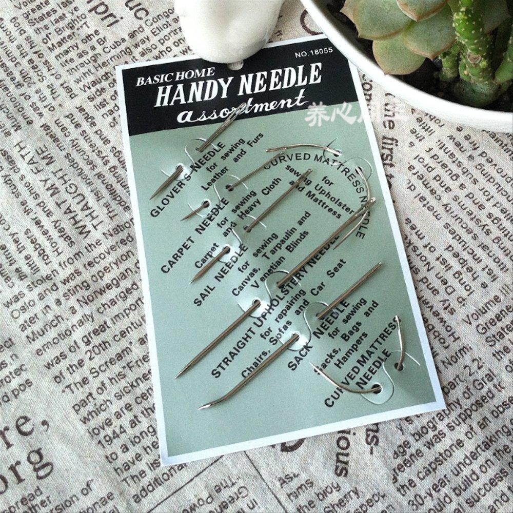 

jarum | leather tools | perlengkapan kulit | craft tools