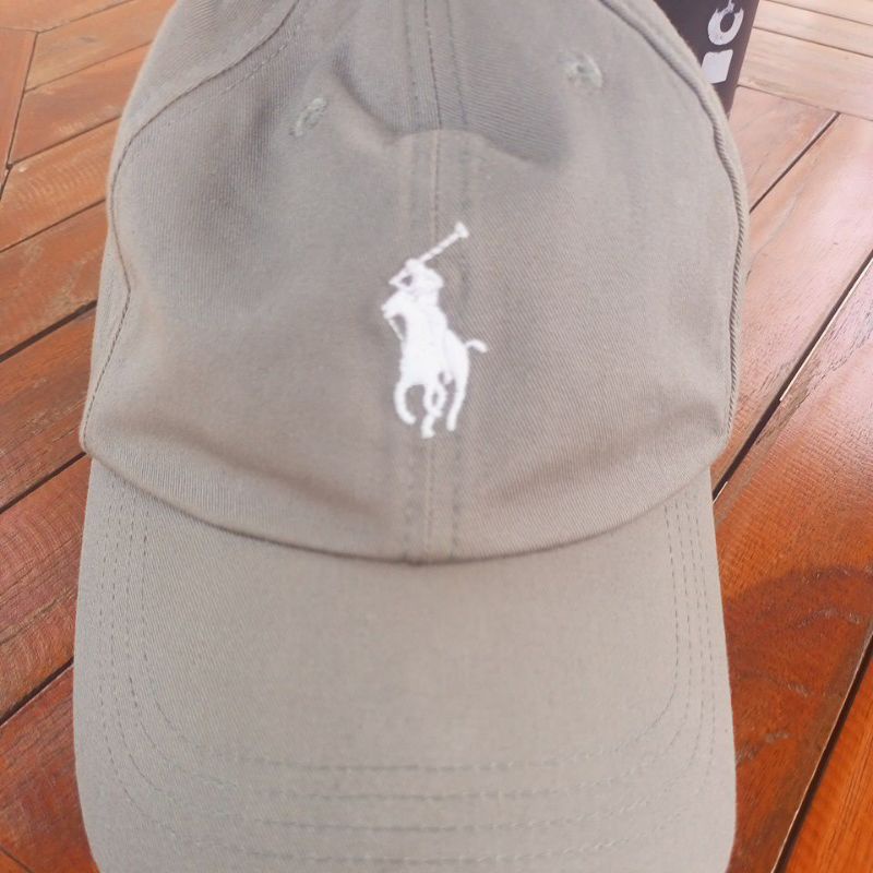 caps polo original store