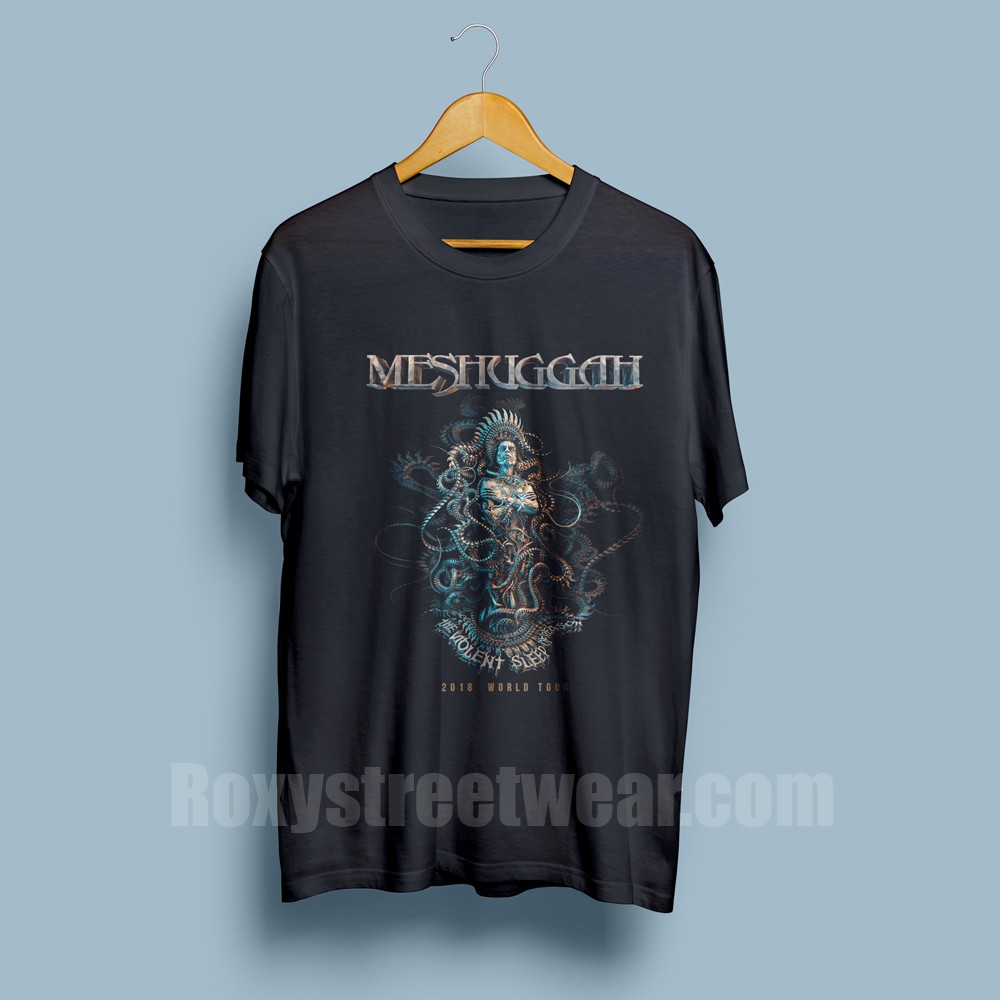 KAOS BAJU BAND SEPULTURA Machine Messiah T-Shirt