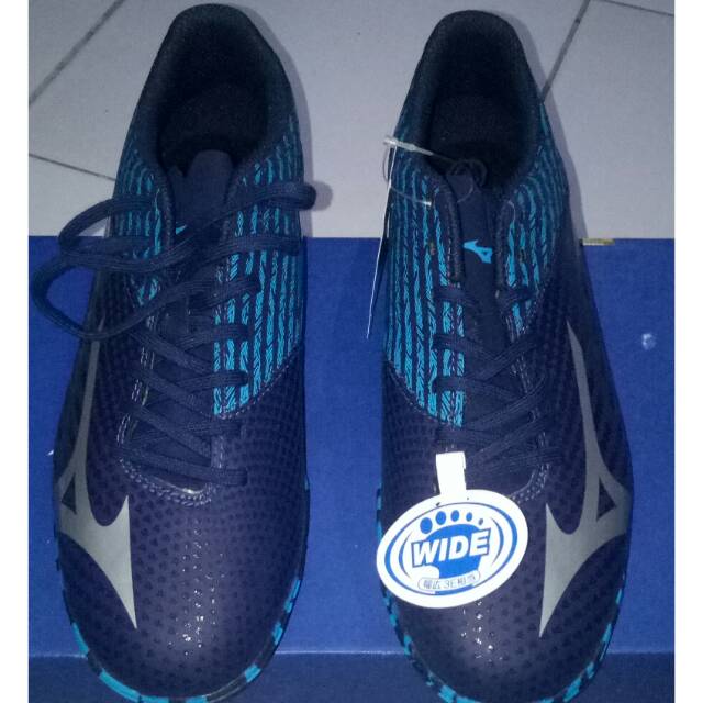 Sepatu futsal mizuno basara 103