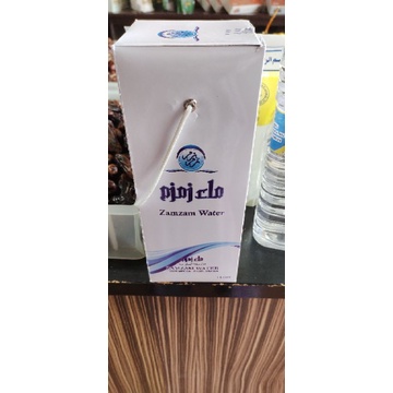 

Air zam2/Air kesehatan