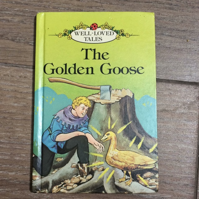 The Golden Goose