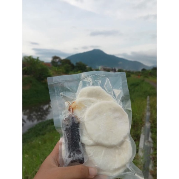 CIRENG Koin besar free SAMBAL KECAP