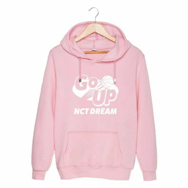 Hoodie NCT DREAM/SWEATER NCT DREAM
