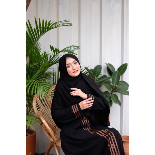 pelunasan abaya aasfa