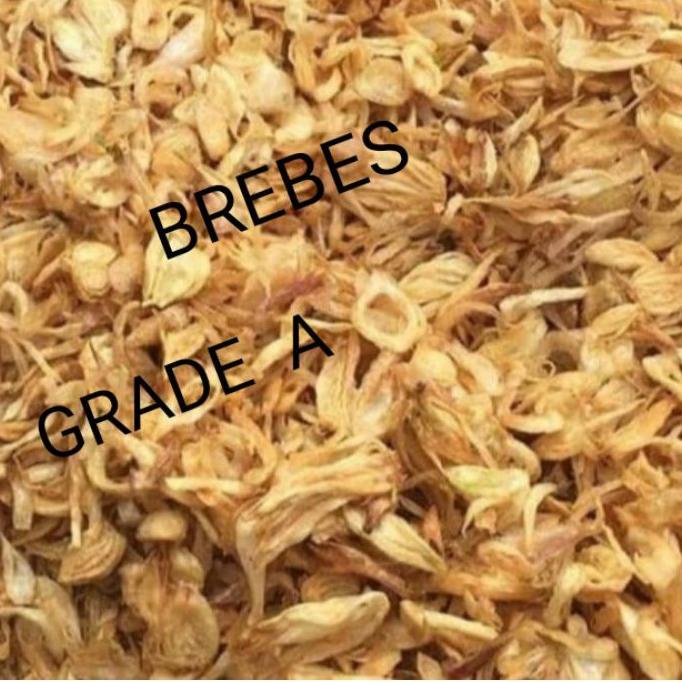 

[Terlaris Today] Bawang GORENG - BAGOR SUMENEP 200gr