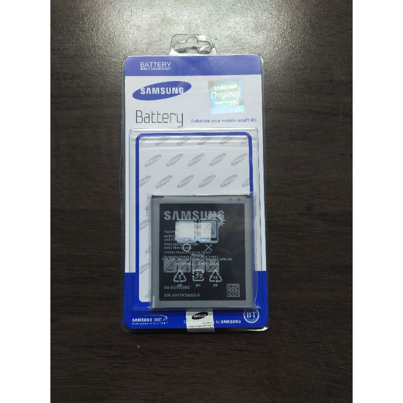 Batre Baterai Samsung J500 J500f J500h J500G J5 2015 / J2 PRIME G532H / G530 GRAND PRIME / J2 PRO J250 / J320 Original