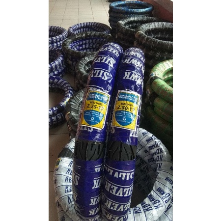 Ban luar motor bebek ukr 275 ring 17 buat jupiter dan lain lain merk Ajb