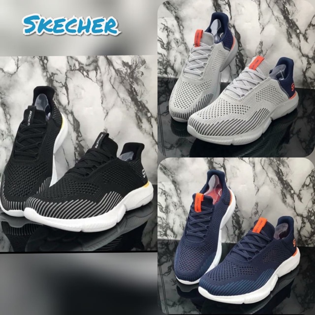 skecher/sepatu skecher /sepatu skecher Ingram running men