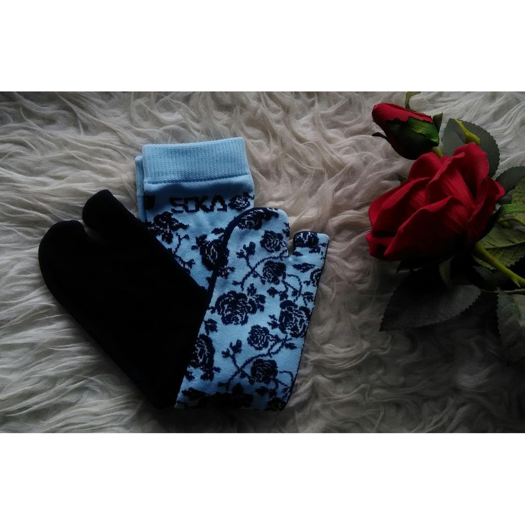 SOKA - Kaos Kaki dewasa - Kaos Kaki Motif