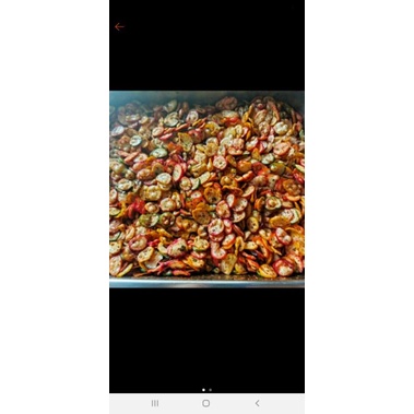

Seblak Kering 250gr