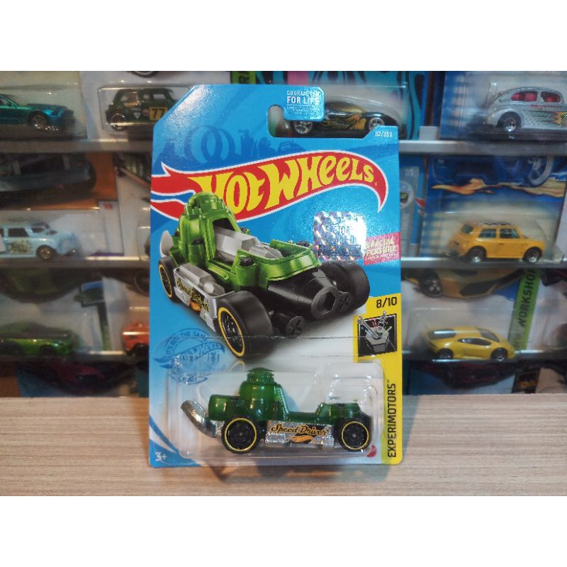 HOT WHEELS MURAH 10 - ORIGINAL ASLI 100% - MAINAN ANAK