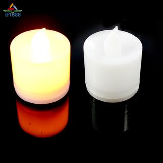 Lampu Lilin LED Untuk Dekorasi Taman Festival Lampu Lilin LED Untuk Dekorasi Taman Festival