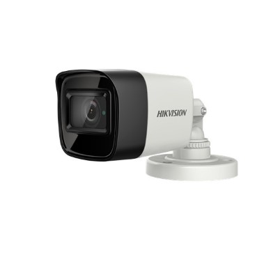 Kamera CCTV Hikvision DS-2CE16U1T-ITPF 8MP