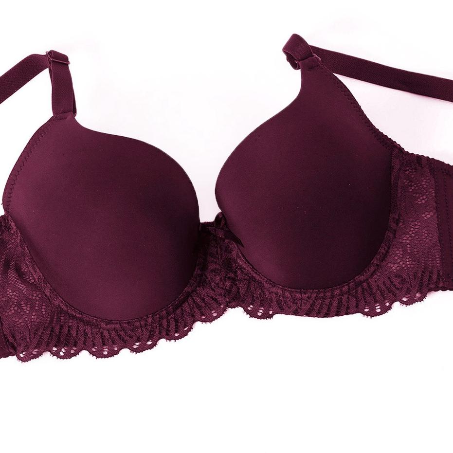 Paling Diminati.. Bra Felancy Fashion Demi Cup (Cup C) 073-2064C