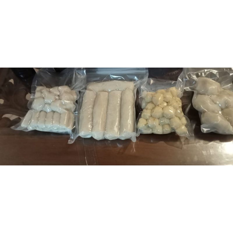 

PEMPEK LENJER BESAR