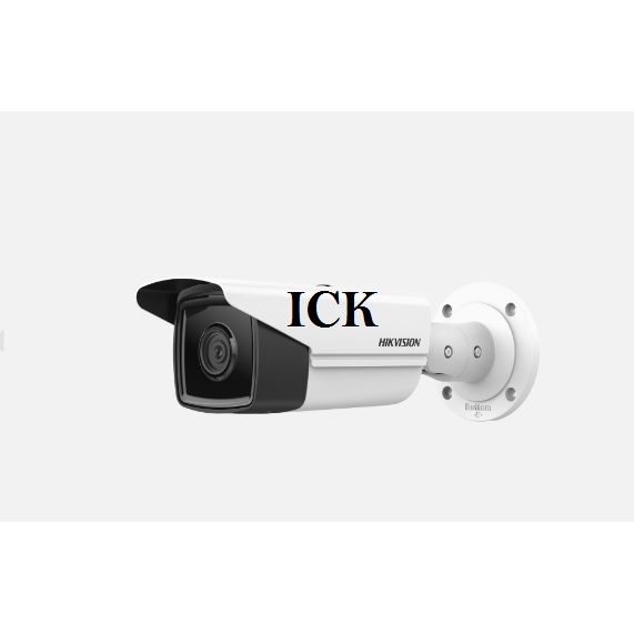 IP CAM CCTV HIKVISION 4MP DS-2CD2T43G2-4