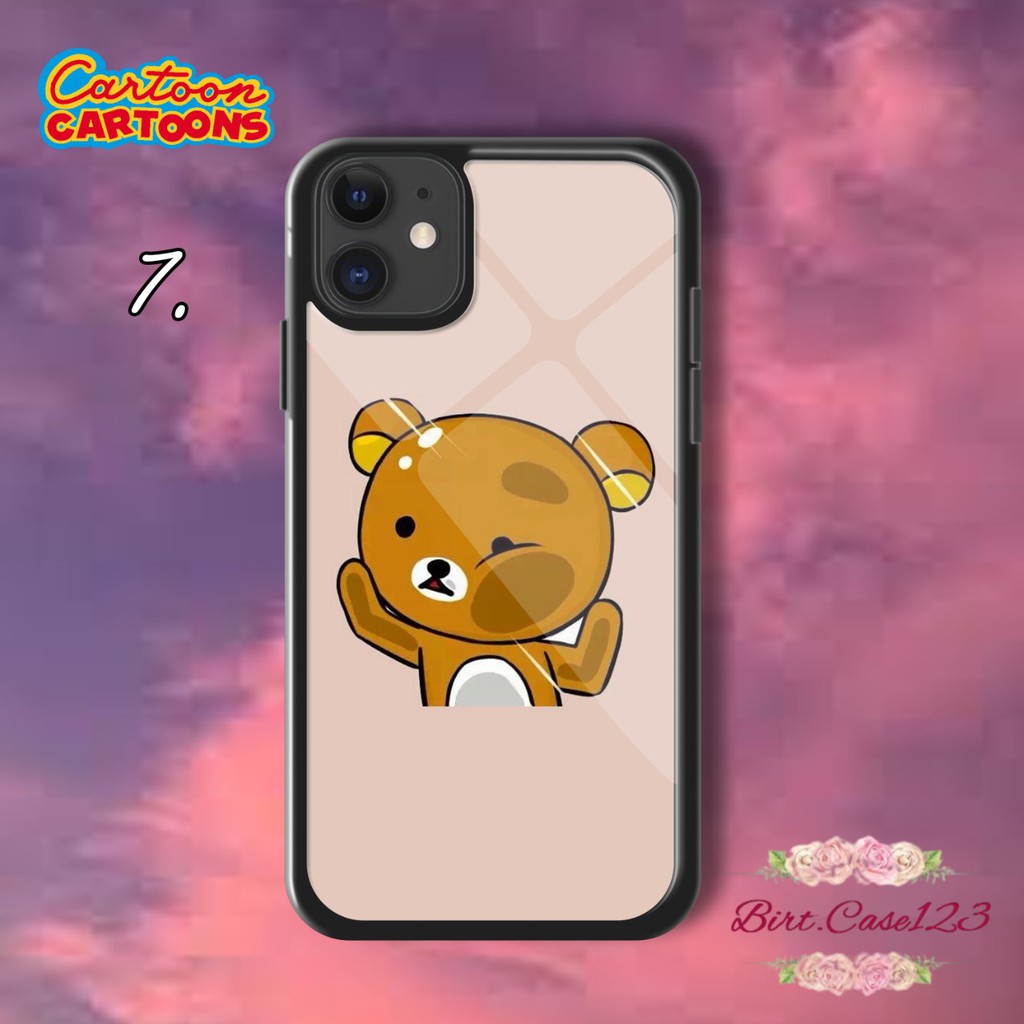 Hardcase 2d Glossy CARTOON Oppo F5 A73 A79 F5 F7 Pro Youth A3 F11 A9 A9x F11 Pro BC3678