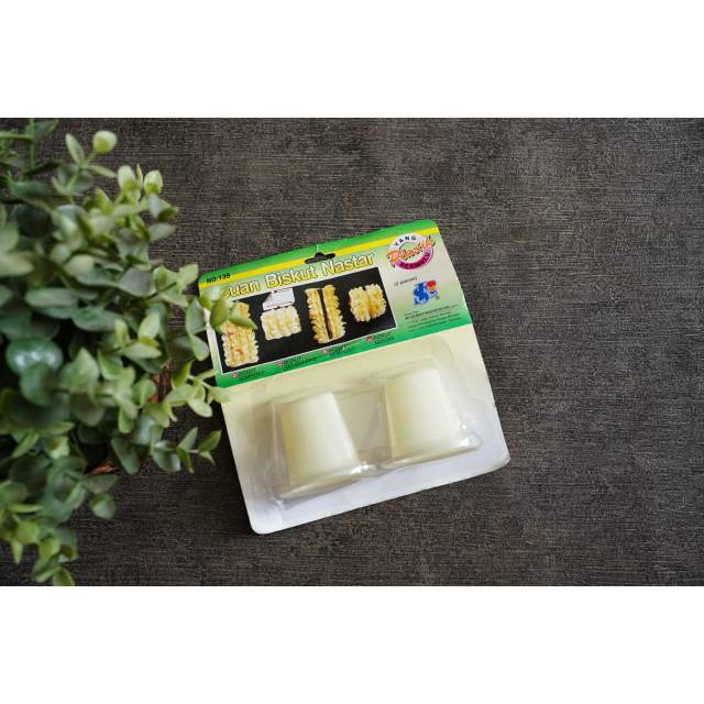 

Spult biskuit jadoel 1 set 2 motif no 139