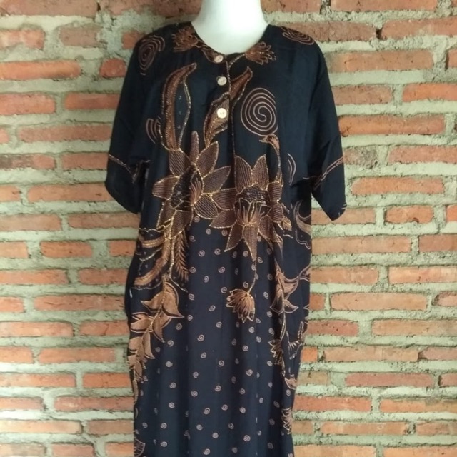 Daster Batik Asli Pekalongan