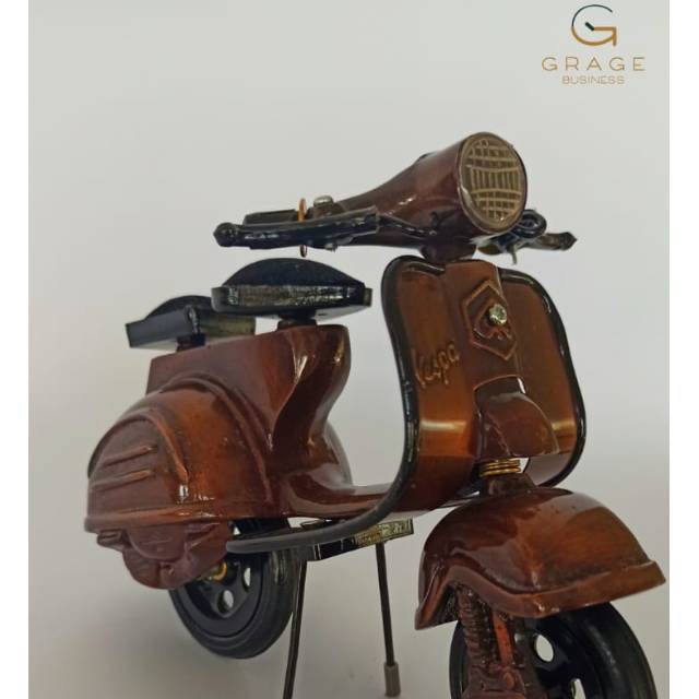 MINIATUR VESPA
