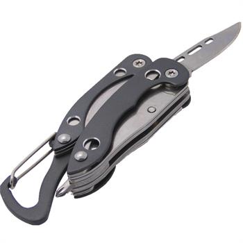 KNIFEZER Tang Pisau Pocket Knife EDC Multifungsi Stainless Steel - A3009