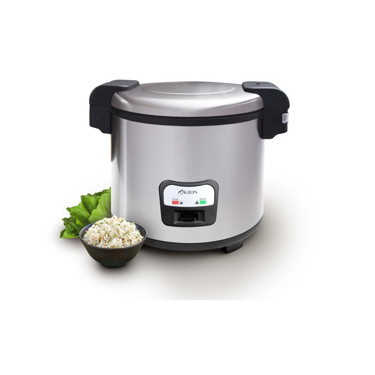 RICE COOKER 5L KRC-954 KIRIN
