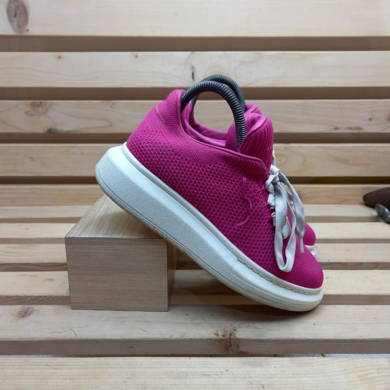 size 38 alexander mcqueen