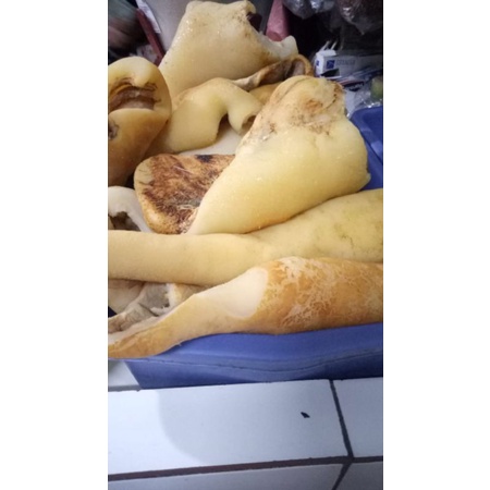 

Kikil Sapi Tebal Fresh Halal 1 Kg