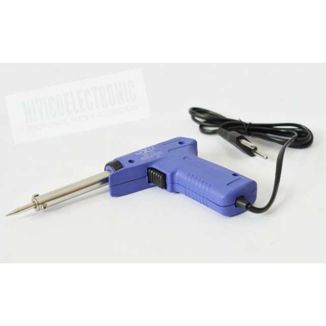 Solder DEXTA tembak DX -77