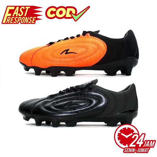 SEPATU BOLA SPECS BARRICADA FUERZA PRO FG