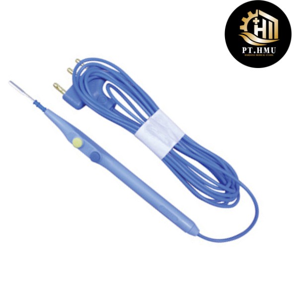 

Pensil Cauter Alphamed