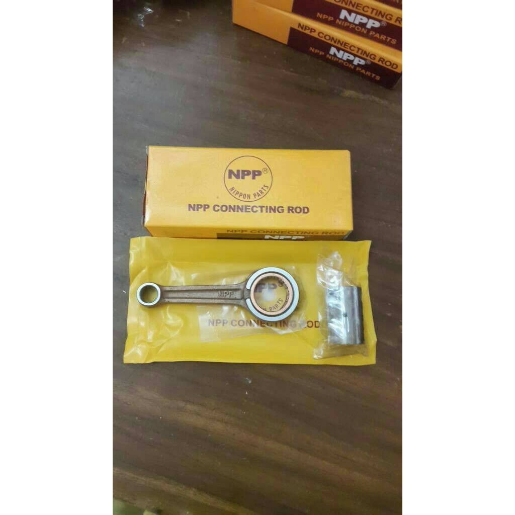 STANG SEHER JUPITER Z LAMA/JUPITER Z NEW 2006 MEREK NPP