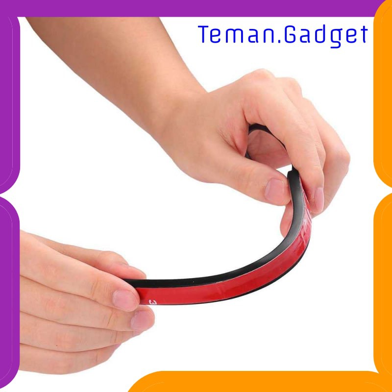 TG-IB401 LAMPU LED STRIP INDIKATOR REM DAN SEIN SEPEDA MOTOR