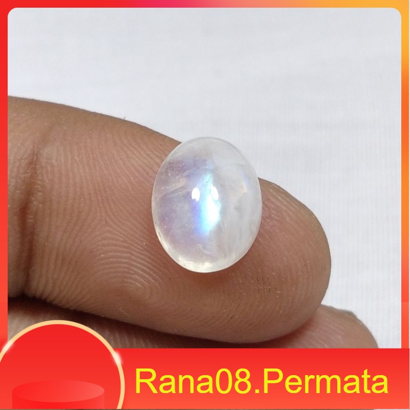 BATU BIDURI BULAN LOSTUNE ASLI NATURAL